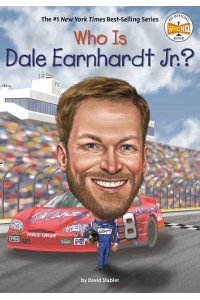 Who Is Dale Earnhardt Jr.? - Who Was?