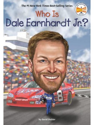 Who Is Dale Earnhardt Jr.? - Who Was?