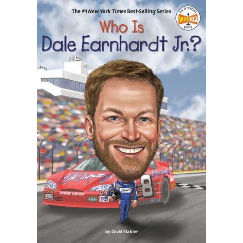 Who Is Dale Earnhardt Jr.? - Who Was?