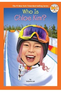 Who Is Chloe Kim? - Who HQ Now