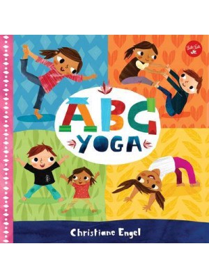 ABC Yoga - ABC for Me