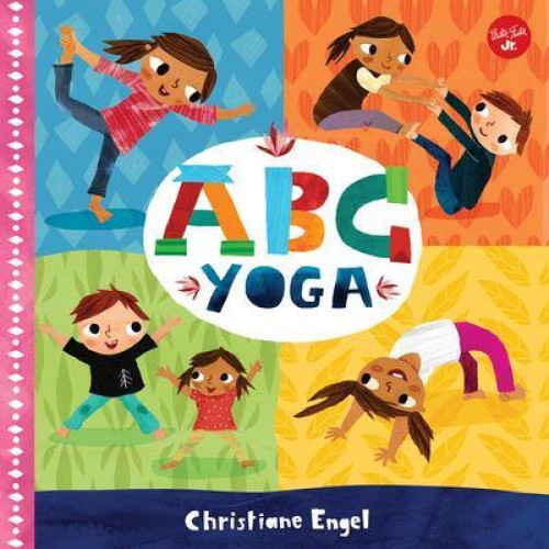 ABC Yoga - ABC for Me