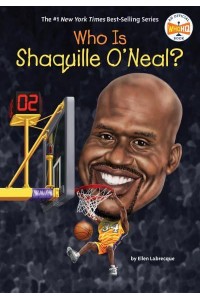 Who Is Shaquille O'Neil? - Who Was?