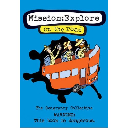 Mission: Explore on the Road - Mission Explore