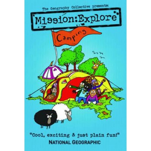 Mission: Explore Camping - Mission Explore