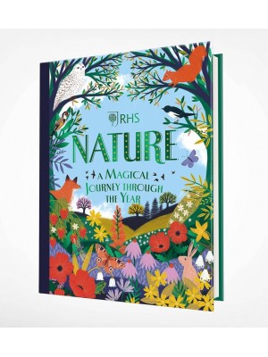 Nature A Magical Journey Through the Year - RHS