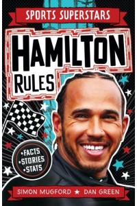 Hamilton Rules - Sports Superstars