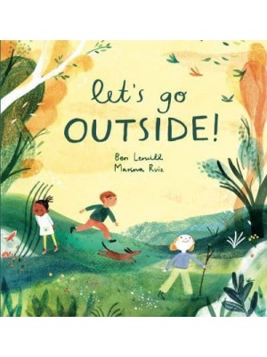 Let's Go Outside!