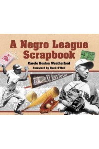 A Negro League Scrapbook