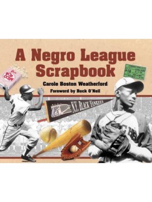 A Negro League Scrapbook