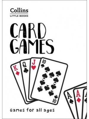 Card Games - Collins Little Books