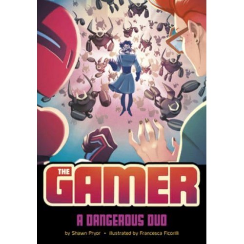 A Dangerous Duo - The Gamer