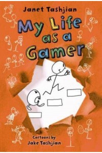 My Life as a Gamer - My Life