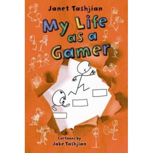 My Life as a Gamer - My Life