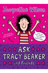 Ask Tracy Beaker and Friends