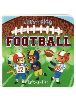 Let's Play Football