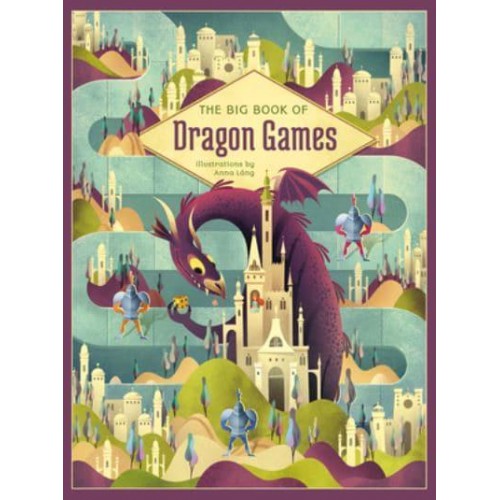 The Big Book of Dragon Games