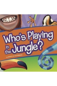 Who's Playing in the Jungle? - Who's Playing