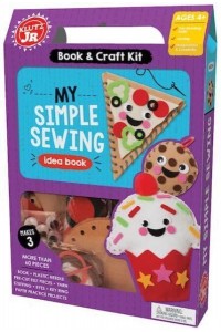 My Simple Sewing - Klutz Junior