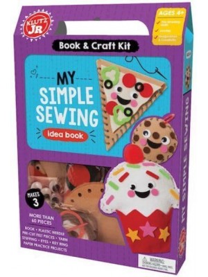 My Simple Sewing - Klutz Junior