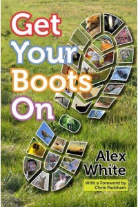 Get Your Boots On