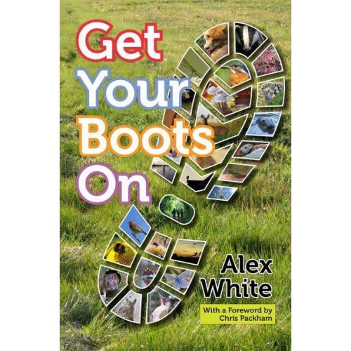 Get Your Boots On