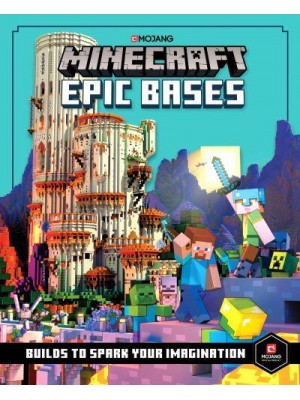 Minecraft Epic Bases Builds to Spark Your Imagination