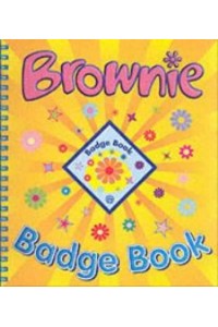 Brownie Badge Book