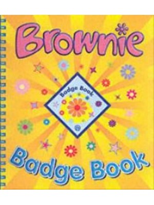 Brownie Badge Book