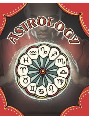 Astrology - The Psychic Arts