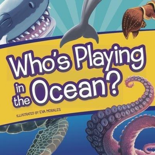 Who's Playing in the Ocean? - Who's Playing
