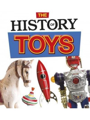The History of Toys