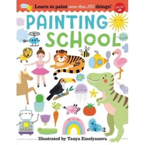 Painting School