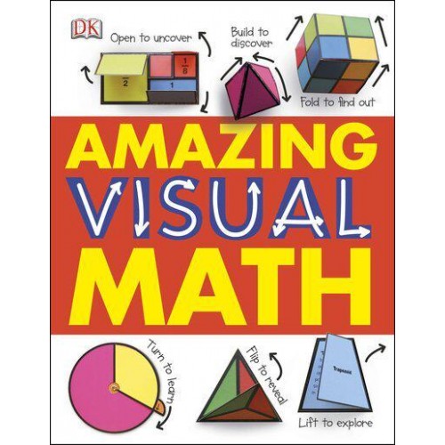 Amazing Visual Math