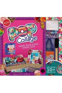 Pop Collage - Klutz