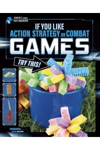 If You Like Action, Strategy or Combat Games, Try This! - Away from Keyboard