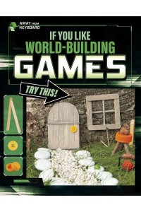 If You Like World-Building Games, Try This! - Away from Keyboard