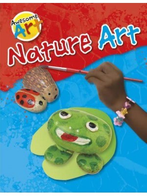 Nature Art - Awesome Art