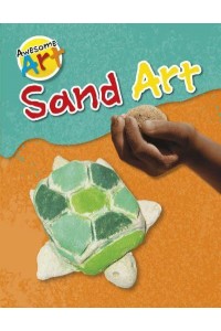 Sand Art - Awesome Art