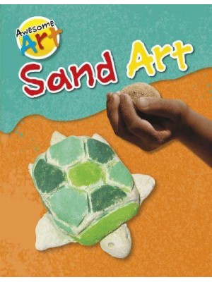Sand Art - Awesome Art