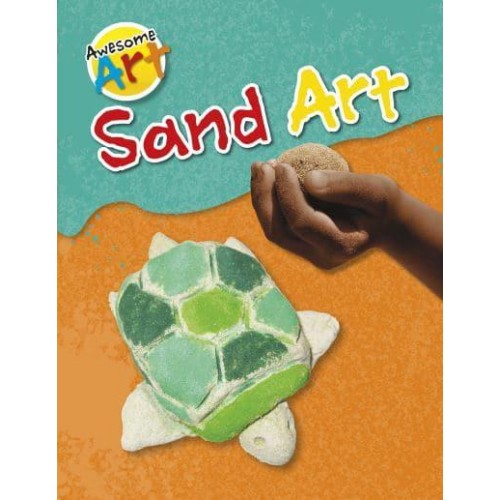 Sand Art - Awesome Art