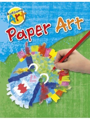 Paper Art - Awesome Art
