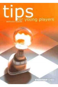 Tips for Young Players