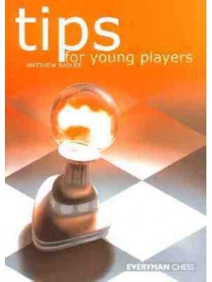 Tips for Young Players