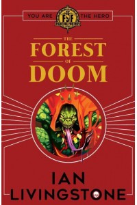 The Forest of Doom - Fighting Fantasy