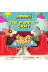The Perfect Split - Mouse Math