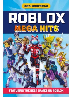 Roblox Mega Hits