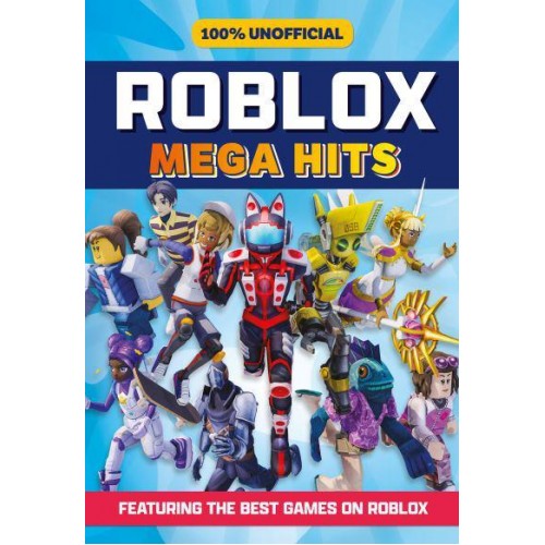 Roblox Mega Hits