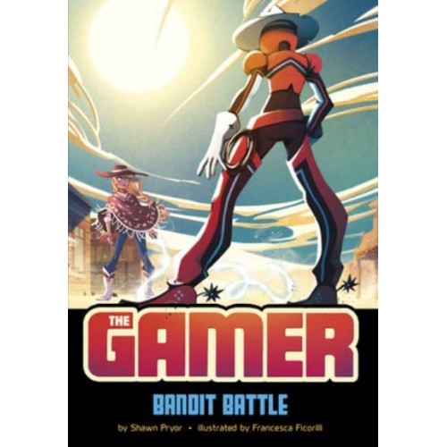 Bandit Battle - Gamer
