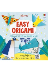 Easy Origami